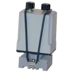 TIME MARK CORP HDC-1