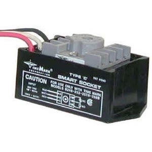 TIME MARK CORP SS-480