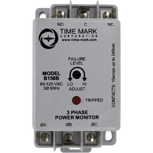 TIME MARK CORP B158BR