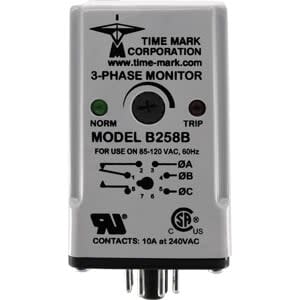 TIME MARK CORP B258B