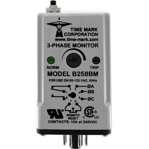 TIME MARK CORP B258BM