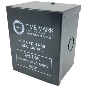 TIME MARK CORP ENCDIN-8PIN