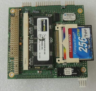 KONTRON MSM586SEL-DOM