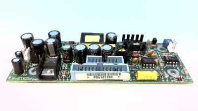 PLANAR SYSTEMS PS5-12-6