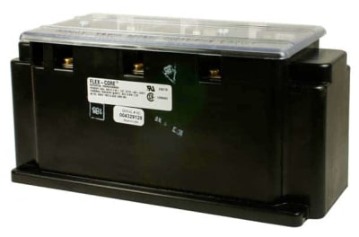 INSTRUMENT TRANSFORMERS INC 3VTN460-120F
