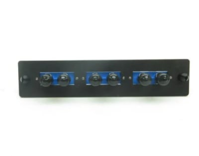 BLACK BOX CORP JPM404A-R2