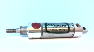 CLIPPARD UDR-17-1-V