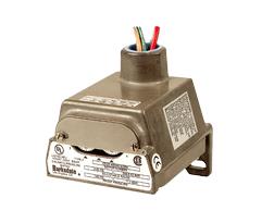 BARKSDALE CD2H-A80-Q8