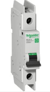 SCHNEIDER ELECTRIC M9F44103