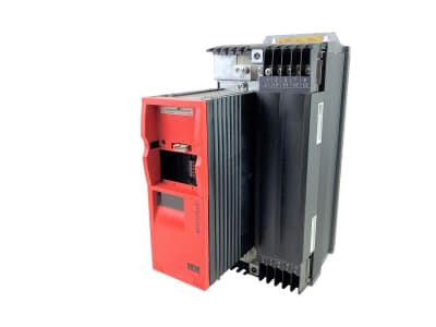 SEW EURODRIVE MDS60A0220-503-4-00