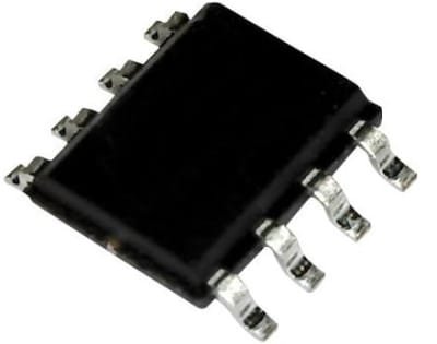 MAXIM INTEGRATED PRODUCTS MAX705ESA+