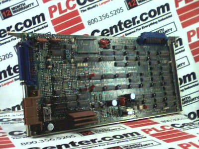FANUC A16B-1200-0201