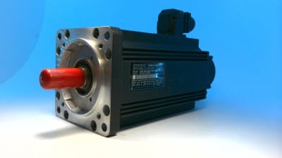 BOSCH MDD093B-N-030-N2L-110GB0