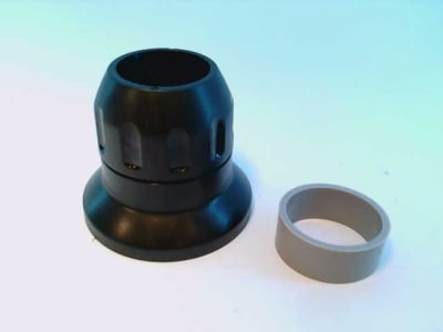 EFECTOR S-LED/POLE MOUNTING BRACKET-E89080