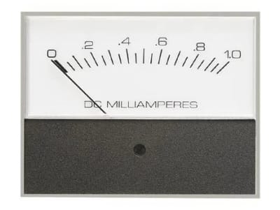 JEWELL INSTRUMENTS 3MAS-DMA-001-U