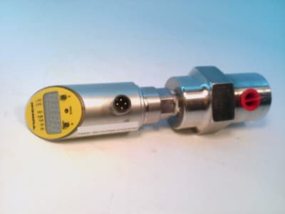 TURCK PS003V-303-LI2UPN8X-H1141/S1593