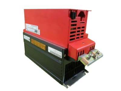 SEW EURODRIVE MC07B0110-5A3-4-00/FSC11B/DFP2