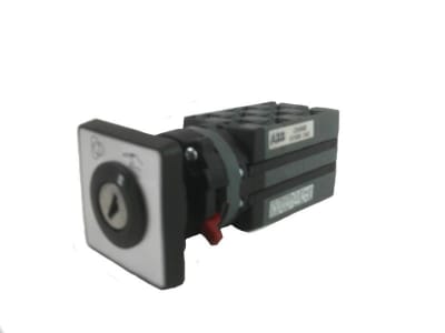 ASEA BROWN BOVERI ON8KBS733503Q