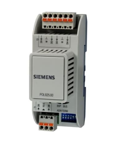 SIEMENS POL925.00/STD