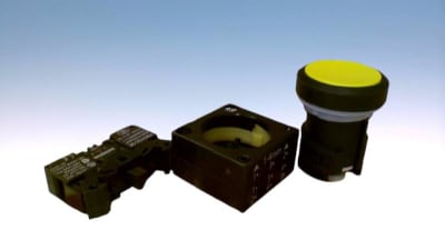 SIEMENS 3SB3202-0AA31