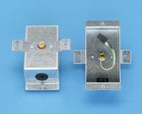 MAMAC SYSTEMS TE-704-C-1