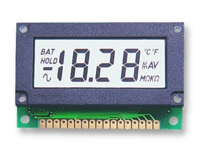 ANDERS ELECTRONICS OEM22