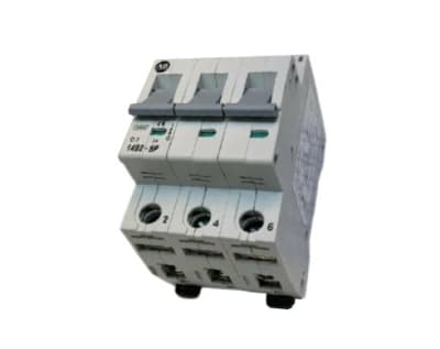 ALLEN BRADLEY 1492-SP3D030