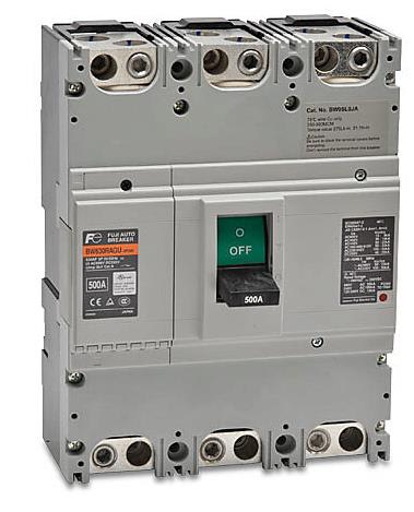 FUJI ELECTRIC BW630RAGU-3P500SB