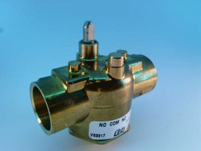 SCHNEIDER ELECTRIC VS3317