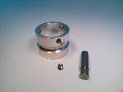 HONEYWELL HU5024-001