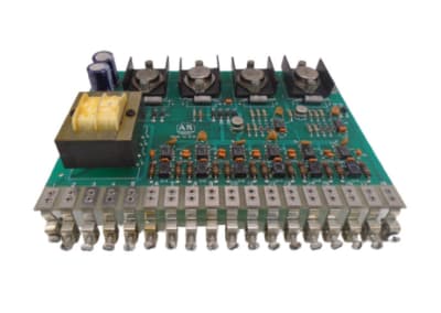 ALLEN BRADLEY 113765-01