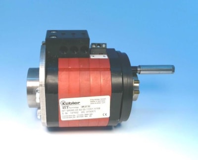 TURCK IST-SR085-24-02-03-11301-V168