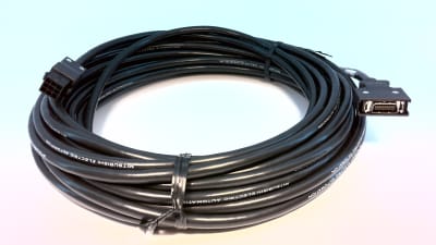 MITSUBISHI MR-JCCBL-15M-L