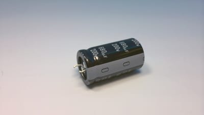 NICHICON LGN2D681MELZ40