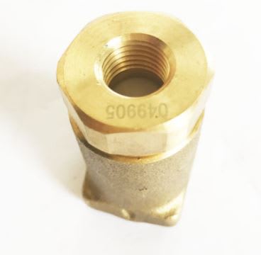 EATON CORPORATION 049905