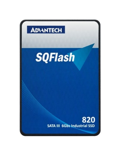 ADVANTECH SQF-S25S8-32G-S8C
