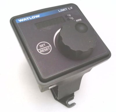 WATLOW LVC6KW00321112A