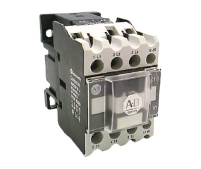 ALLEN BRADLEY 100-CX18D10