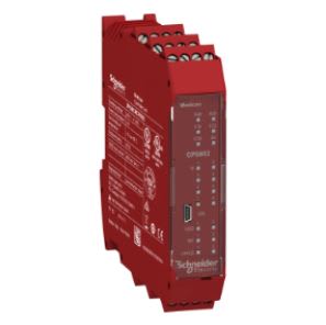 SCHNEIDER ELECTRIC XPSMCMCP0802