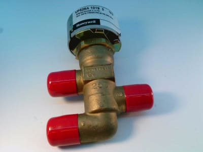 HONEYWELL VP526A1019