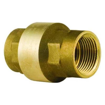RUBINETTERIE BRESCIANE 100012LF 1"