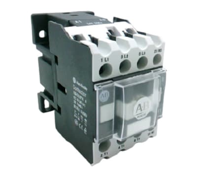 ALLEN BRADLEY 100-CX18K01
