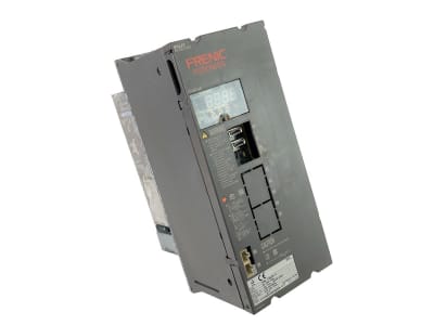FUJI ELECTRIC FRN15MC52