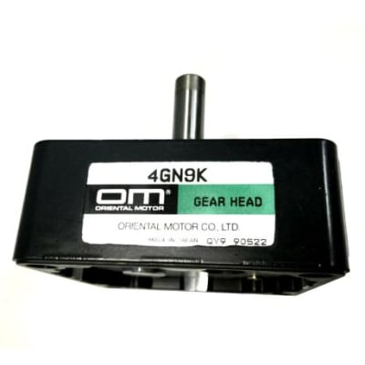 ORIENTAL MOTOR 4GN9K