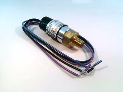 UNITED ELECTRIC 10-D12-M512