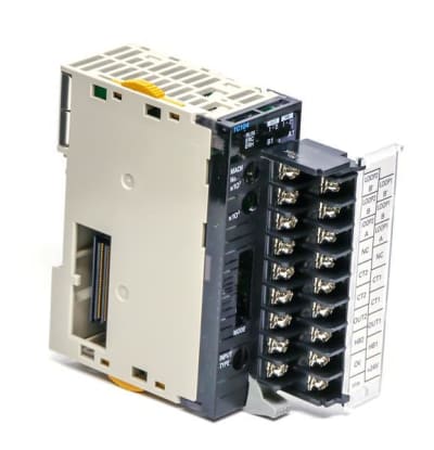 OMRON CJ1WTC104