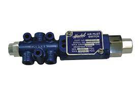 HASKEL IP-1033