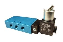 AUTOMATIC VALVE L2003AAWR-DBY