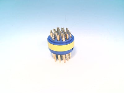 AMPHENOL 10825812-14P