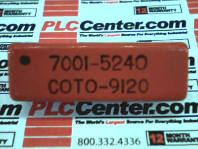 COTO 7001-5240
